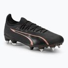 Futbolo batai PUMA Ultra Ultimate MxSG puma black/copper rose