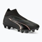 Futbolo batai PUMA Ultra Match + LL FG/AG puma black/copper rose