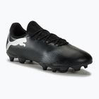 Futbolo batai PUMA Future 7 Play FG/AG puma black/puma white