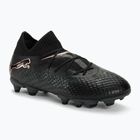 Vaikiški futbolo batai PUMA Future 7 Pro FG/AG Jr puma black/puma white