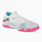 Futbolo batai PUMA Future 7 Match IT puma white/puma black/poison pink