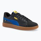 Batai PUMA Smash 3.0 Football 24 puma black/clyde royal/yellow sizzle