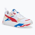 Batai PUMA Trinity puma white/puma red/puma team royal