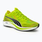 Vyriški bėgimo bateliai PUMA Liberate Nitro 2 Psychedelic Rush green