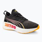 Vyriški bėgimo bateliai PUMA Foreverrun Nitro black