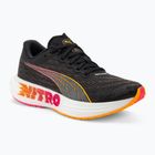 Vyriški bėgimo bateliai PUMA Deviate Nitro 2 black