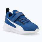 Vaikiški batai PUMA Flyer Runner V Inf cobal glaze/puma white/puma black