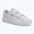Vaikiški batai PUMA Rickie Classic V PS puma white/puma white