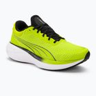 Bėgimo bateliai PUMA Scend Pro lime pow/puma black
