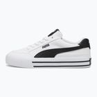 Batai PUMA Court Classic Vulc FS puma white/puma black