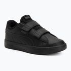 Vaikiški batai PUMA Rickie Classic V PS puma black/cool dark gray