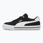 Batai PUMA Court Classic Vulc FS puma black/puma white