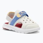 Vaikiški sandalai PUMA Evolve Summer Camp AC Inf warm white/blue skies/chamomile