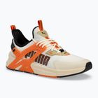 Batai PUMA Pacer+ warm white/rickie orange/alpine snow