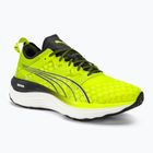 Vyriški bėgimo bateliai PUMA Foreverrun Nitro green