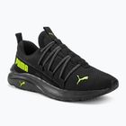 Vyriški bėgimo bateliai PUMA Softride One4All black