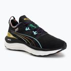 Moteriški bėgimo batai Puma ForeverRun Nitro Love Marathon black/green/blue/orange/yellow/white
