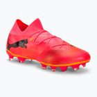 Futbolo batai PUMA Future 7 Match FG/AG sunset glow/puma black/sun stream