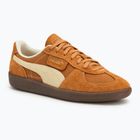 Batai PUMA Palermo Vintage caramel latte/creamy vanilla/gum