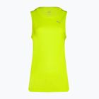 Moteriški bėgimo marškinėliai PUMA Run Favorite green