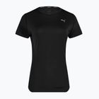 Moteriški bėgimo marškinėliai PUMA Run Favorite Velocity black