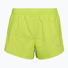 Vyriški bėgimo šortai Puma Run Favorite Velocity 3" Shorts lime