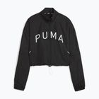 Moteriška treniruočių striukė PUMA Fit Move Woven puma black