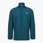 Vyriška bėgimo striukė Puma Run Favorite Woven Jacket blue