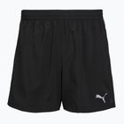Vyriški bėgimo šortai Puma Run Favorite Velocity 5" Shorts black/lime