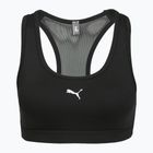 Sportinė bėgiojimo liemenėlė PUMA 4Keeps Bra Black
