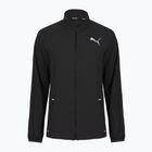 Moteriška striukė Puma Run Elite Ultraweave black/silver