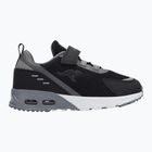 Vaikiški batai KangaROOS KX-Arg EV jet black