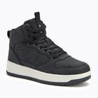 Moteriški batai KangaROOS K-Top Power Mid jet black