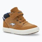 Vaikiški batai KangaROOS Kavu Shady EV rubber / dk navy