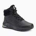 Moteriški batai KangaROOS K-PL Dreams Mid jet black / mono