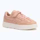 Vaikiški batai KangaROOS K-GK Ready EV transcendent pink/metallic rose