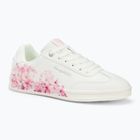 Moteriški batai KangaROOS K-Ten Flowers white/flower