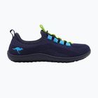 Vaikiški batai KangaROOS K-BFK Bole navy/lime