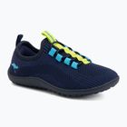 Vaikiški batai KangaROOS K-BFK Bole navy/lime