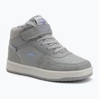 Vaikiški batai KangaROOS K-CP Bound Mid EV ultimate grey/lavendin