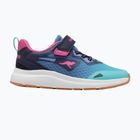 Vaikiški batai KangaROOS KB-Pang EV dark navy/daisy pink