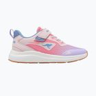 Vaikiški batai KangaROOS KB-Pang EV frost pink/lavender