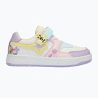 Vaikiški batai KangaROOS K-CP Fair EV lavender/bee happy