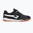 Vaikiški batai KangaROOS K-Braceyard EV jet black/white