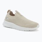 Moteriški batai KangaROOS K-NJ Rona beige/white