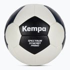 Rankinio kamuolys Kempa Spectrum Synergy Primo Game Changer pilkas/tamsiai mėlynas dydis 1