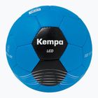 Rankinio kamuolys Kempa Leo mėlynas dydis 0