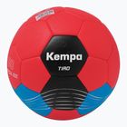 Vaikiškas rankinio kamuolys Kempa Tiro raudonas dydis 0