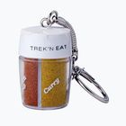 Trek'n Eat prieskonių dozatorius - raktų pakabukas baltas 254000