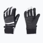 Moteriškos slidinėjimo pirštinės KinetiXx Agatha Ski Alpin Gloves Black 7019-130-01